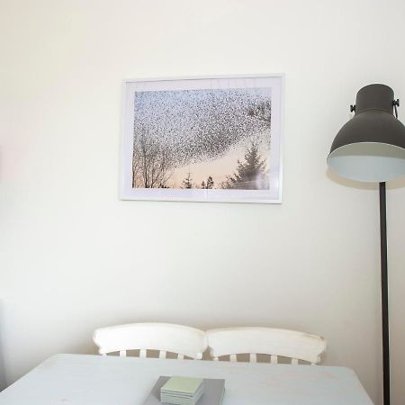 Starling Lodge Wedmore Buitenkant foto