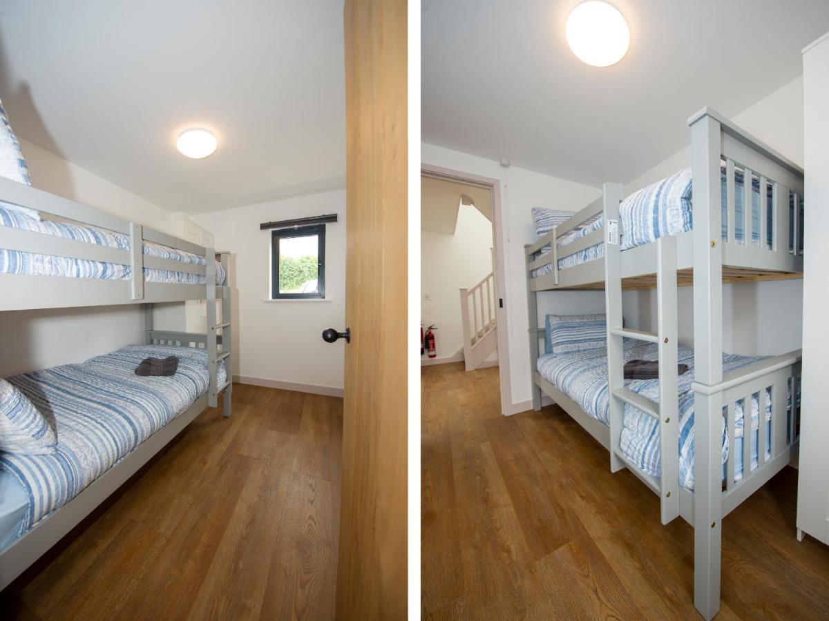 Starling Lodge Wedmore Buitenkant foto